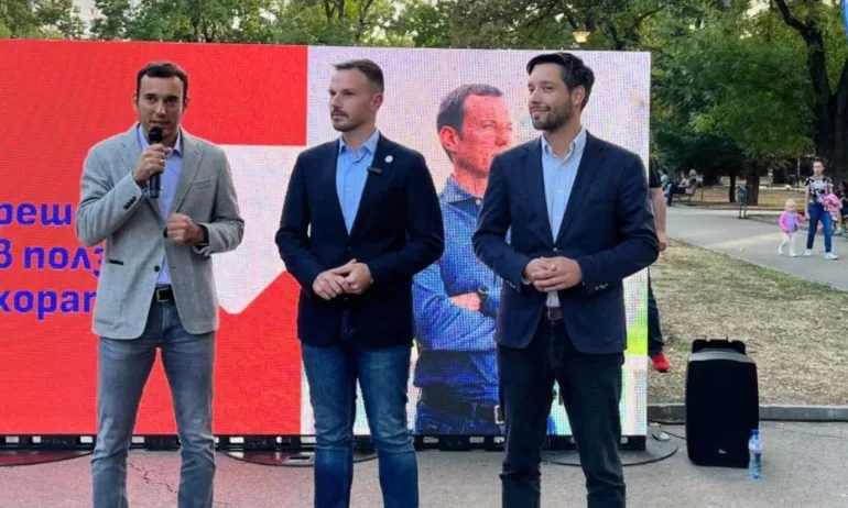 Дават кмет на Борис Бонев на главния прокурор - Tribune.bg