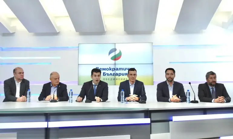 Михо Дашев към ПП-ДБ: Защо в град където да имаш в семейството агенти на ДС не се възприема позитивно ти буташ за кмет човек с такова минало? - Tribune.bg