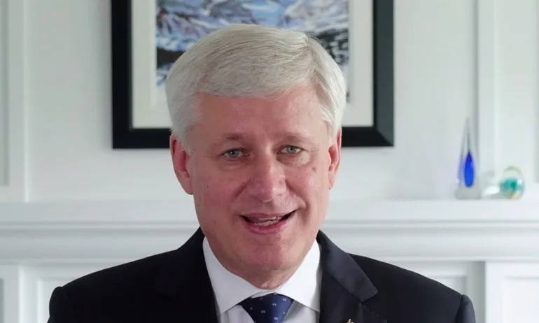 Председателят на Международния демократичен съюз пожела успех на ГЕРБ - Tribune.bg