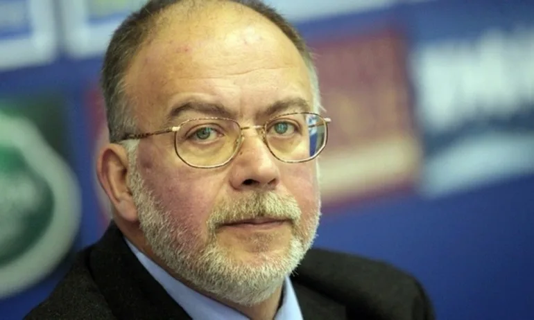 Кольо Колев: Избирателите на ГЕРБ са силно мотивирани да гласуват, изборната битка не е предрешена - Tribune.bg