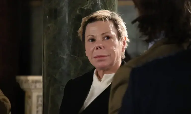 След екшъна в Боровец - княгиня Калина е в ареста. Колата и е конфискувана - Tribune.bg