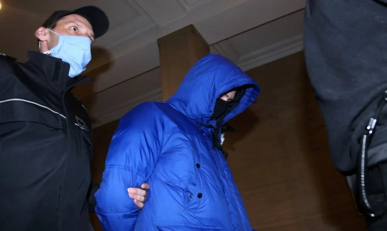 Кристиан Николов остава окончателно в ареста - Tribune.bg