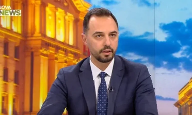 Богданов, ПП/ДБ: Ако не плащахме по 500 хил. евро на ден по договора с Боташ, можеха да отидат при хората - Tribune.bg