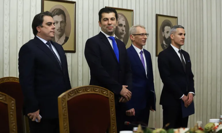 Целите пред България според ПП: Реформа в КПКОНПИ и членове, избрани от НС, да кадруват в прокуратурата - Tribune.bg