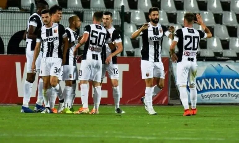 Малшанс за Локо Пд при жребия за Лига Европа - Tribune.bg