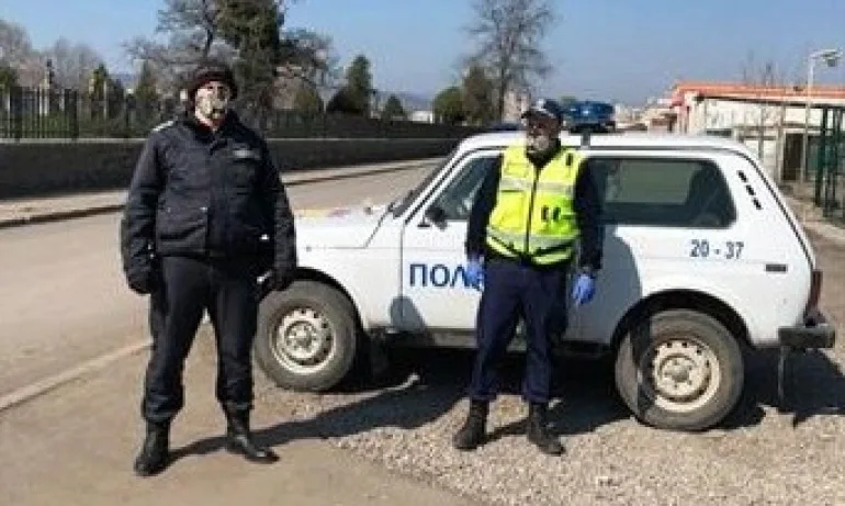 Заради COVID-19: Акция във Факултета и Христо Ботев - Tribune.bg