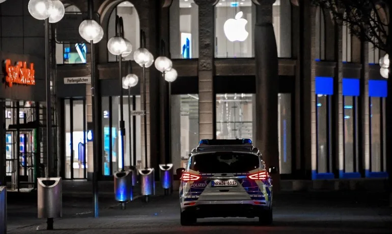 Четирима убити и един ранен след нападение в клиника в Германия - Tribune.bg