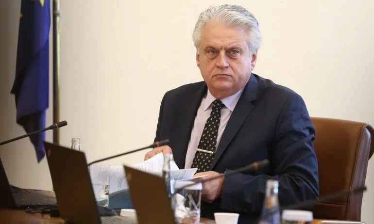 Рашков отново плаши Борисов с арест, обяви го за пропаднал политик - Tribune.bg