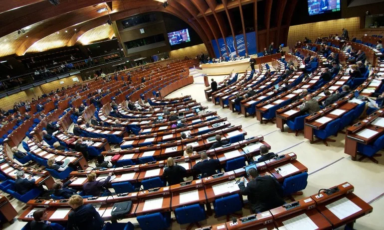 Българската делегация не е гласувала за възстановяване членството на Русия в ПАСЕ - Tribune.bg