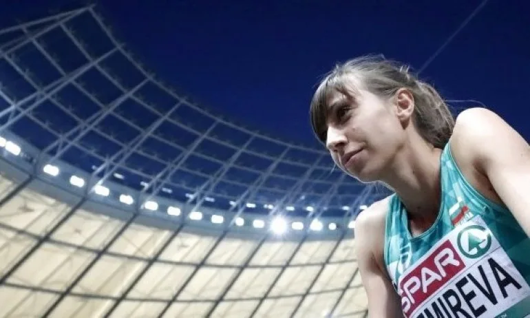 ЖАЛКО: Демирева остана десета на Световното - Tribune.bg