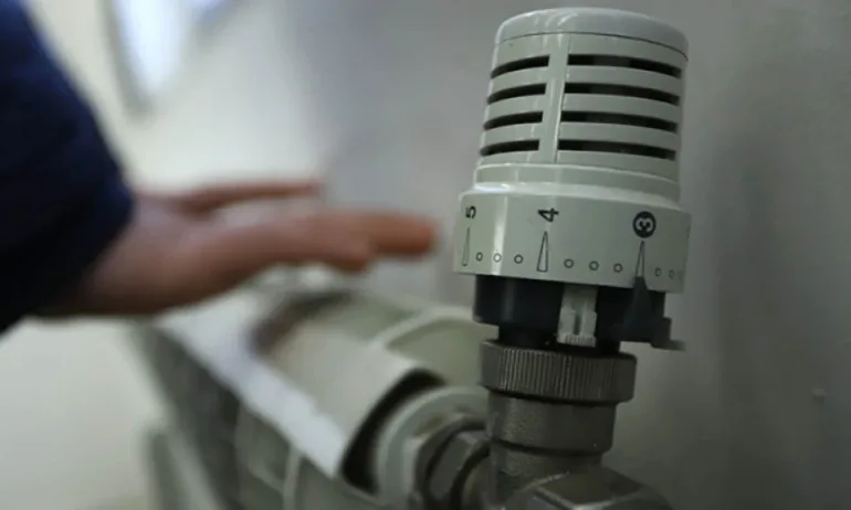 Поредна авария оставя 9 столични района без парно и топла вода - Tribune.bg