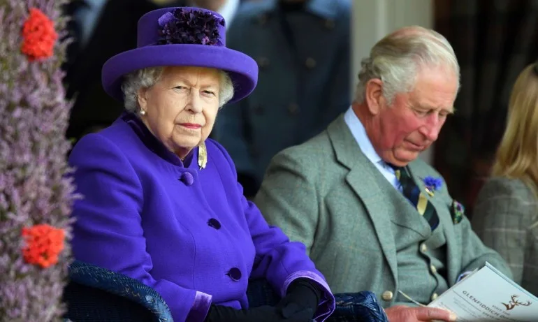 Кралицата е наранена и разочарована от Меган - Tribune.bg