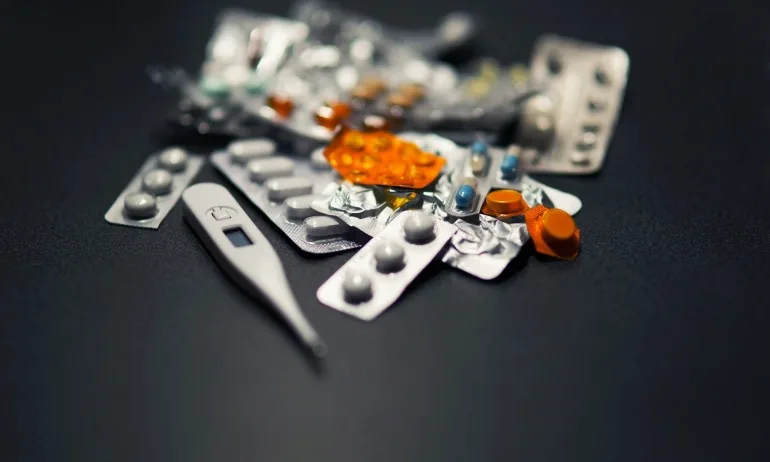 17 души са със съмнения за морбили - Tribune.bg