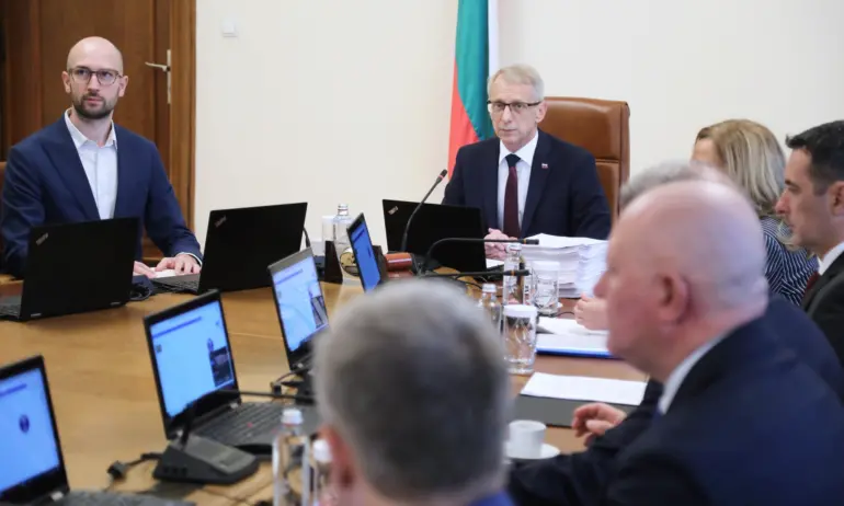 Денков за енергетиците и земеделците: Нямаше нужда да се отстъпва. С преговори и двете страни печелят - Tribune.bg