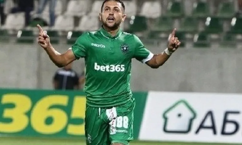 Лудогорец разби Дунав в контрола - Tribune.bg