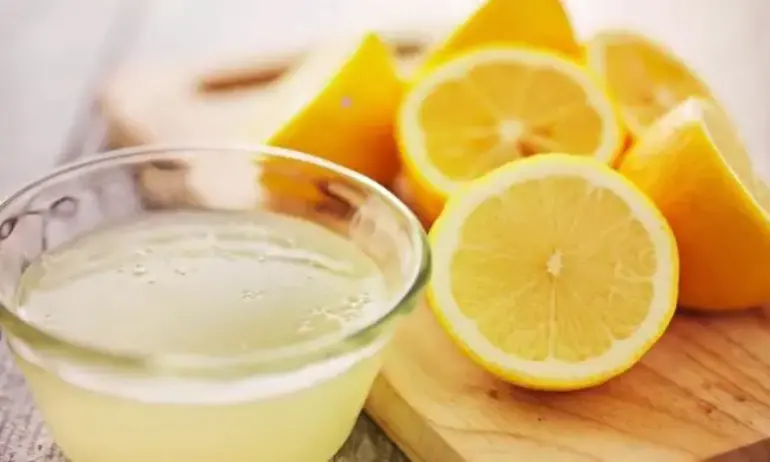 Ползите от пиене на лимонова вода - Tribune.bg