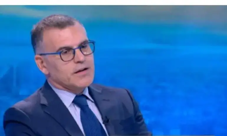 Симеон Дянков за Бюджет 2024 г.: Торта Гараш без основно ястие - Tribune.bg