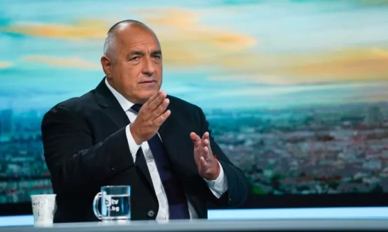 Борисов разкри новия сценарий: Манолова пазари роми да лъжат, че Фандъкова е купила гласа им - Tribune.bg