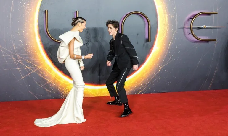 Ще има и втора част на Дюн - Tribune.bg