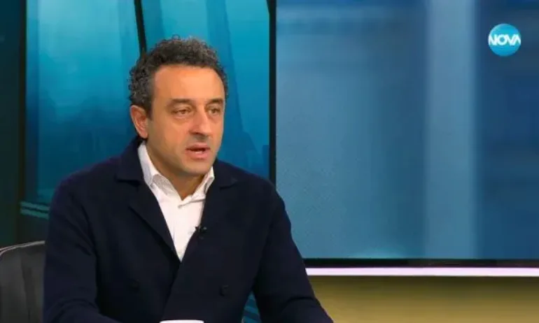 Даниел Лорер с надежда: ПП и ДБ ще преодолеят търканията - Tribune.bg