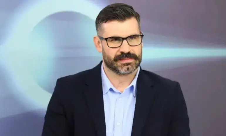 Кузман Илиев: Румен Радев обяви война на ПП - Tribune.bg