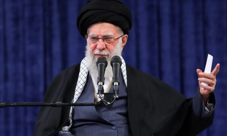 Нетаняху: Има много признаци, че Хаменей не е жив; Техеран: Той е в безопасност и в добро състояние - Tribune.bg