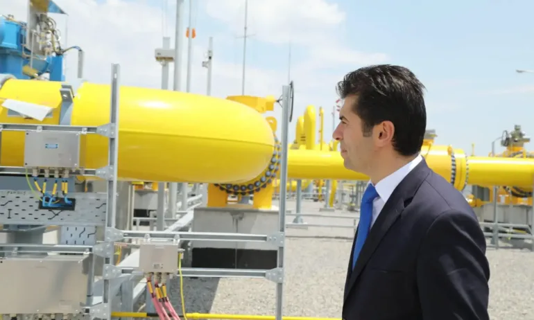 Петков: Никой не трябва да бъде наведен само защото едната страна казва, че това са моите нови условия - Tribune.bg