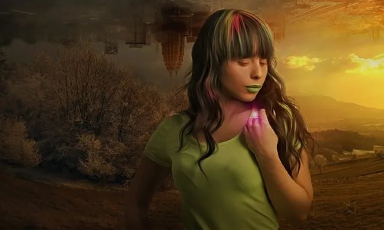 Тайната на седемте паралелни свята - Tribune.bg