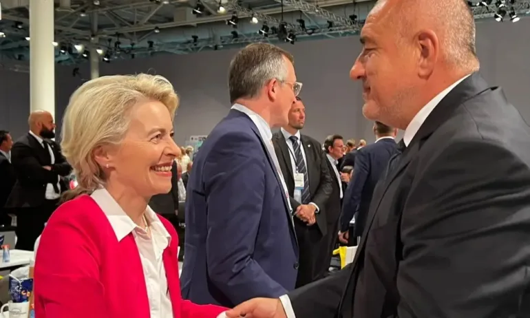 Евродепутатите обсъждат незаконния арест на лидера на българската опозиция - Tribune.bg