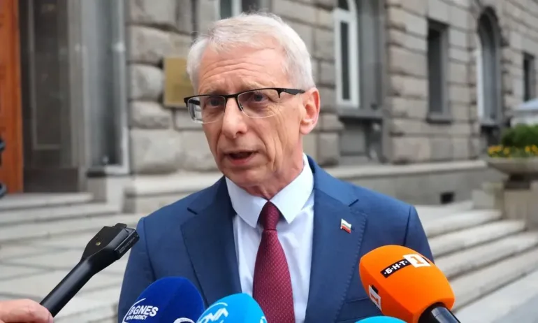 Николай Денков: Коалиционните правила трябва да са ясни, за да има доверие у избирателите - Tribune.bg