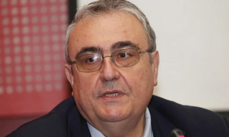 Показателно: Началникът на кабинета на Бойко Рашков е кандидат за депутат от Българско лято и член на ръководството - Tribune.bg
