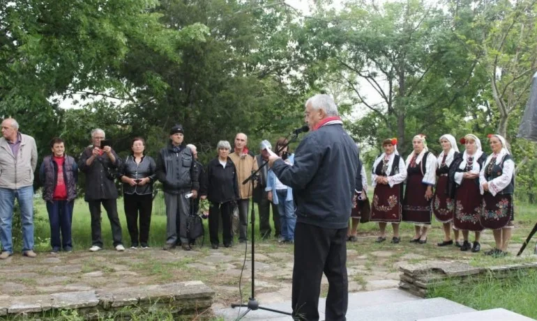 БСП чества Добри Терпешев – неграмотният министър, харизал Беломорска Тракия на гръцките комунисти - Tribune.bg