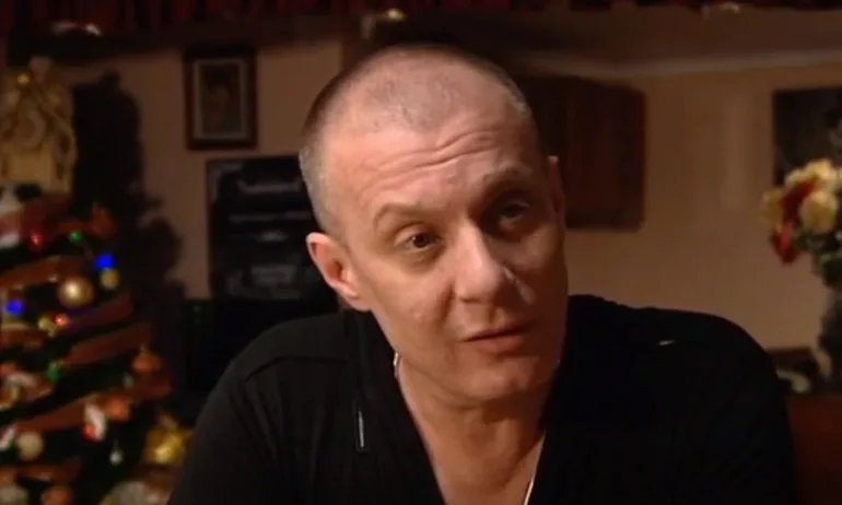 Мартин - човекът, който 2 години всеки ден раздава безплатна храна на бездомни - Tribune.bg