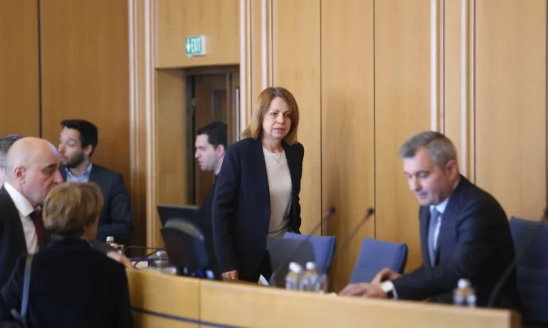 Близо 2 млрд. лв. е бюджетът на Столична община за 2021 г. - Tribune.bg