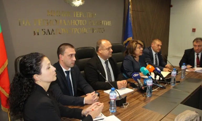 Община Плевен с позиция срещу Продължаваме Промяната - Tribune.bg