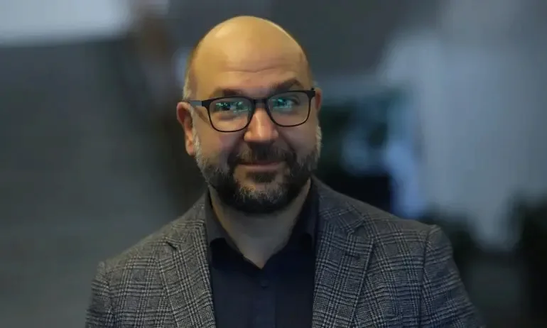 Христо Панчугов: Идеята на Трифонов за референдума е невъзможна - Tribune.bg