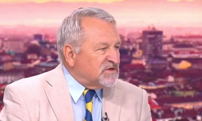 Хиновски: Сделката за ЧЕЗ с Еврохолд е нещо положително - Tribune.bg