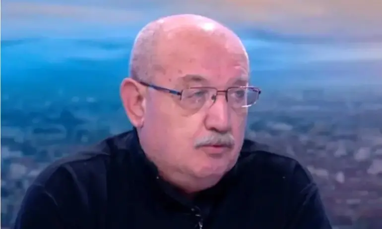 Руското посолство било като възглавница за бухане – станало център за шпионаж - Tribune.bg