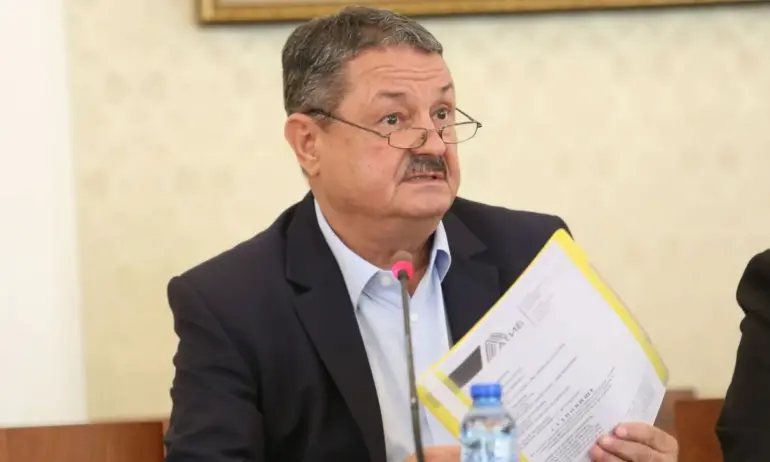 Проф. Георги Рачев: Днес ще е най-топлият ден, но идва захлаждане - Tribune.bg