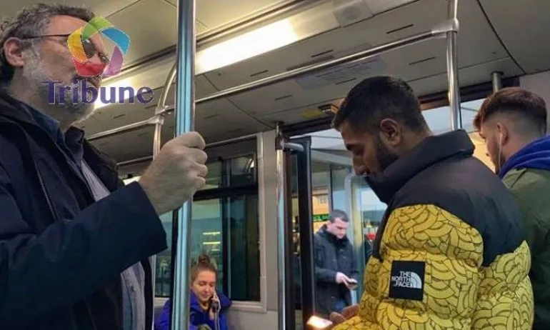 ЧИТАТЕЛСКИ СИГНАЛ – 100 кила забелязан на летището във Варна (СНИМКИ) - Tribune.bg