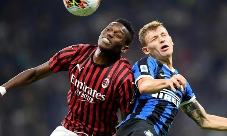 Подновяват футбола в Италия с мачове за Купата - Tribune.bg