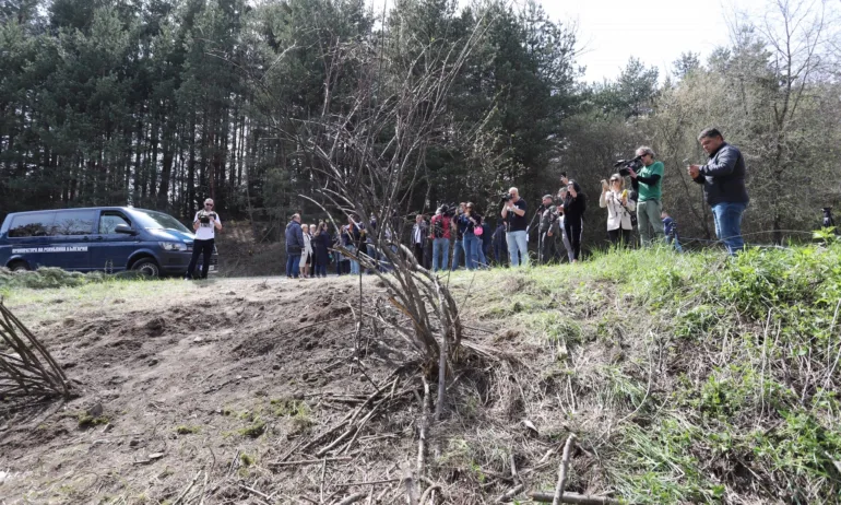 Европол също се включва в разследването за атентата срещу Иван Гешев - Tribune.bg