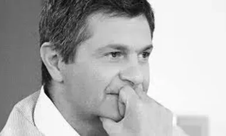 Убиецът на Милен Цветков излиза от затвора - Tribune.bg