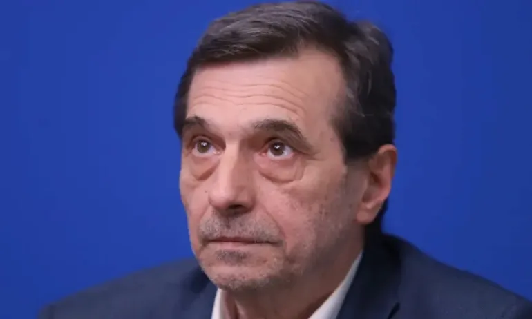 Димитър Манолов: Води се безумна война срещу енергетиката - Tribune.bg