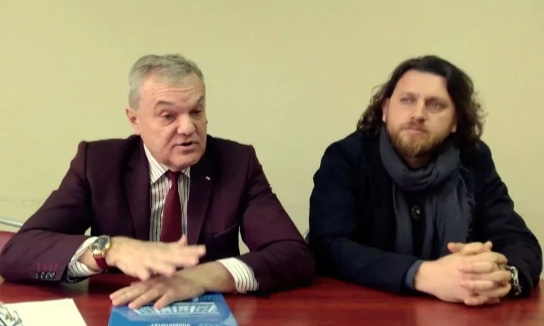 Мъжът на Мариана Попова води две области в листата на Първанов - Tribune.bg