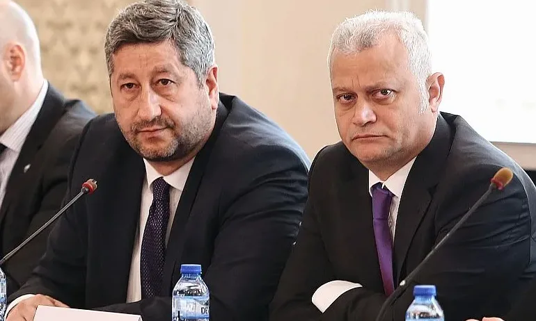 ДБ гласят за главен прокурор заместник на Надежда Йорданова - Tribune.bg