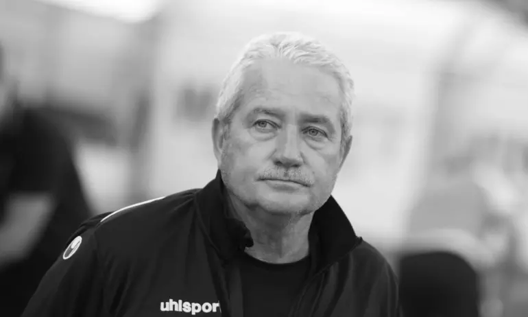 Поклонението пред Ферарио Спасов ще е в много тесен семеен кръг - Tribune.bg