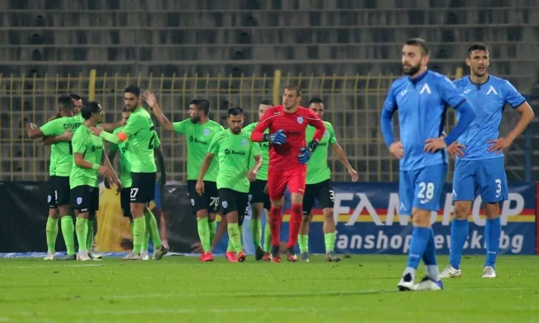 Черно море има шанс да постави рекорд срещу Левски - Tribune.bg