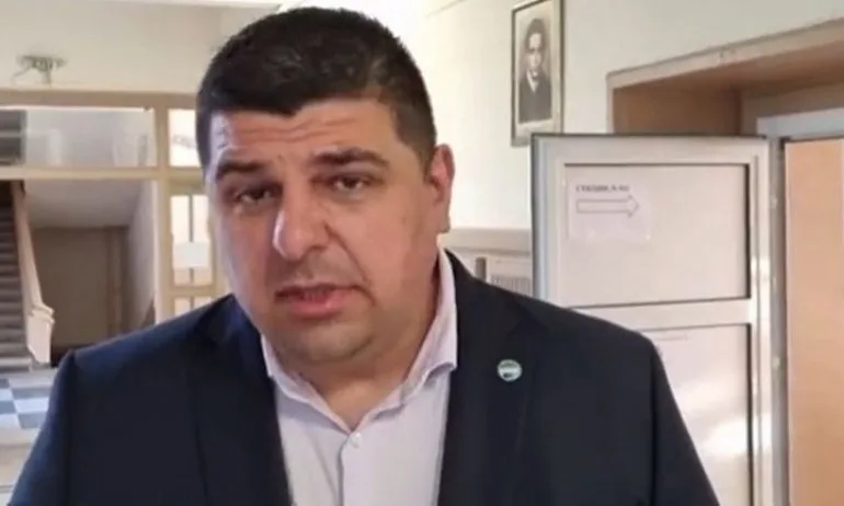 Белият Мартин Лутър Кинг: Имам една мечта... - Tribune.bg