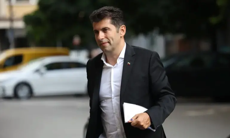 Кирил Петков: Защо служебният премиер трябваше да е Главчев? - Tribune.bg